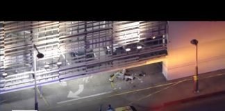 One arrested following stabbing in Santa Monica