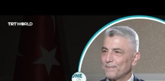 One on One | Interview with Turkish Minister of Trade Omer Bolat