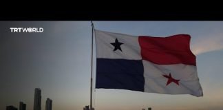 Panama voters to elect new president on Sunday