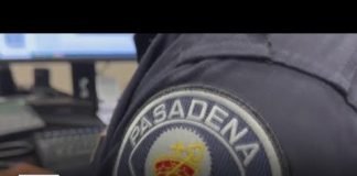 Pasadena police hope to recruit more officers amid staffing shortage