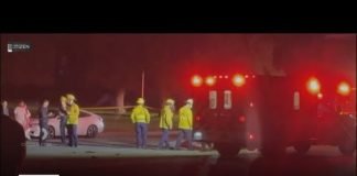 Pedestrian killed after hit-and-run crash near Sepulveda Basin
