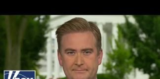 Peter Doocy: The Biden campaign isn't talking about this