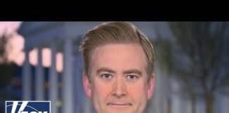 Peter Doocy: This is a huge problem for Biden