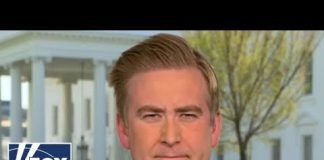 Peter Doocy: This will be a big headache for Biden