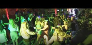 Phelan high school seniors finally get canceled 8th grade dance