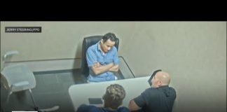 Police interrogate Fontana man for 17 hours until he makes false murder confession