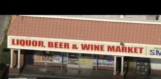 Powerball ticket worth $3.18 million sold at Anaheim liquor store