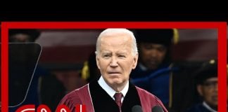 President Biden calls for 'immediate ceasefire' in Gaza