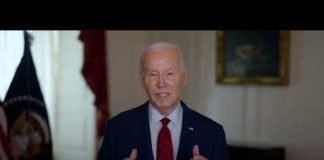 President Biden Discusses Taking the Next Step to Reclassify Marijuana