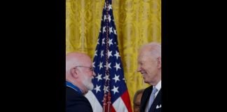 Presidential Medal of Freedom Recipient - Father Gregory Boyle