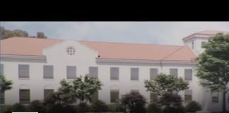 Project to develop more than 80 units for unhoused veterans breaks ground in West LA