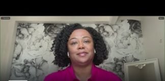 Psychologist talks about her weekly podcast and the daily decisions that affect mental health