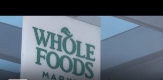 Public Health issues warning after possible hepatitis A case at Beverly Hills Whole Foods