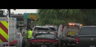 Pursuit leaves suspect dead after crash in Long Beach