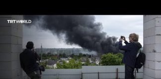 Putin says no plans to capture Kharkiv 'at the moment'