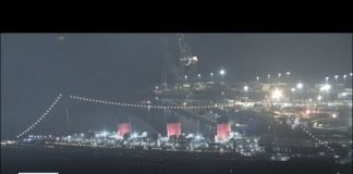 Queen Mary makes a roaring comeback as Fleet Week starts in Los Angeles