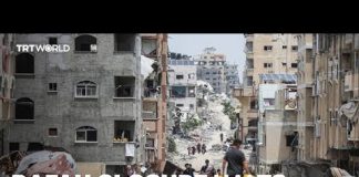 Rafah closure leaves Palestinians in Gaza on brink