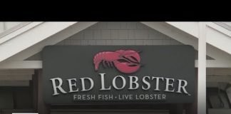 Red Lobster files for bankruptcy