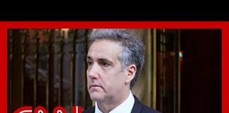 Reid analyzes Cohen's testimony: He has a lot to explain