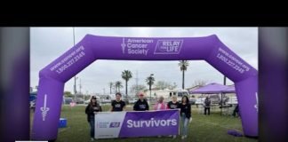Relay for Life walk in Corona celebrates survivors and remembers those lost to cancer