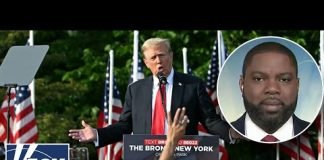 Rep. Byron Donalds: We're looking at expanding the political map, not shrinking it