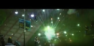 Report: Law enforcement using same techniques in Jan. 6 riot to identify UCLA protesters