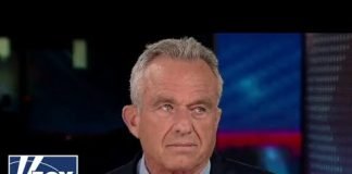 RFK, Jr.: I will be president in this case