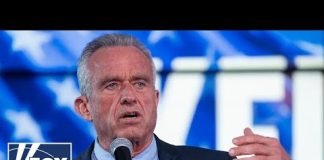 RFK Jr reportedly has 'no after effects' from brain worm