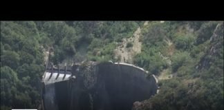 Rindge Dam | Look At This!