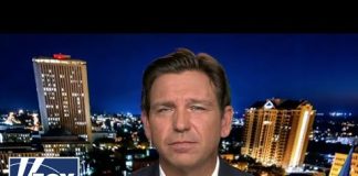 Ron DeSantis: If you try this in Florida, you'll get expelled