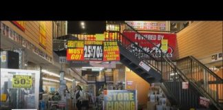 Sam Ash, an iconic family-owned music business, announces store closures