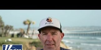 San Diego is waging war on beach yoga