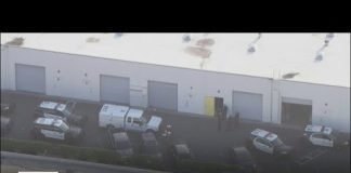 Santa Ana police investigate brutal stabbing that killed 2, hospitalized another