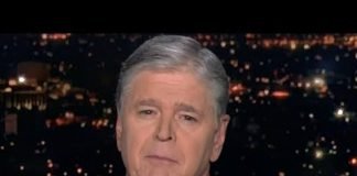 Sean Hannity: Biden has been wrong his whole career