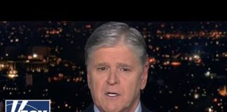 Sean Hannity: Biden has no moral compass