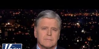 Sean Hannity: No one is above the law... unless you are a Democrat