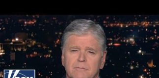 Sean Hannity: They want Americans to see as little of Biden as possible