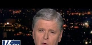 Sean Hannity: This bogus Trump trial has gone off the rails