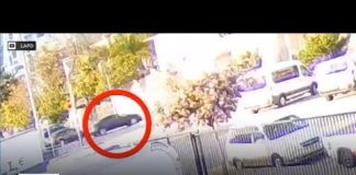 Search continues for hit-and-run driver who left man in 80s seriously injured in Hollywood
