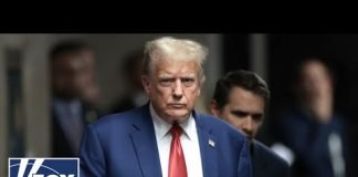 Secret Service discussing possibility of Trump going to jail
