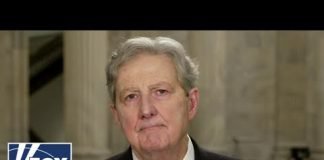 Sen. Kennedy: This is grotesque