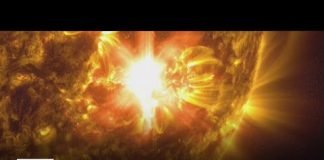 Severe geomagnetic storm hits Earth, bringing fears of interrupting communications