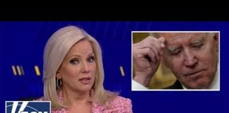 Shannon Bream: Biden ‘fumbling’ his way through another news conference