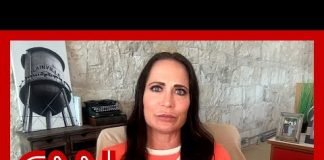 ‘She knew who she married’: Grisham weighs in on Cohen’s testimony about Melania Trump