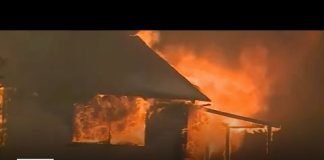 SoCal Edison warns of "much more active" fire season