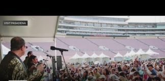 Spend Cinco de Mayo at the Rose Bowl | Weekend Wrap
