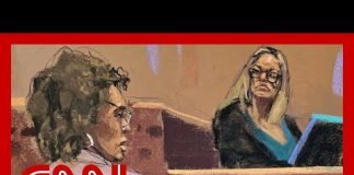 Stormy Daniels hits back at Trump attorney