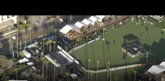 Strong winds wreak havoc across LA County, force music festival to cancel