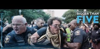 Student Power: Freedoms under threat in the U.S. | Bigger Than Five