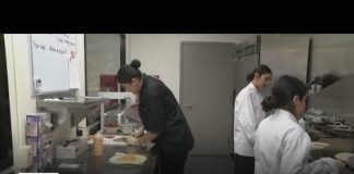 Student-run café opens in Corona